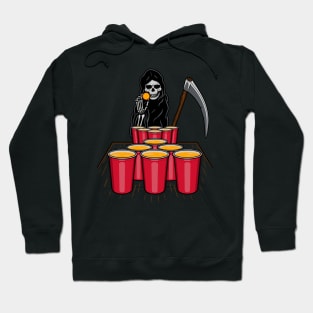 The Last Drink! Hoodie